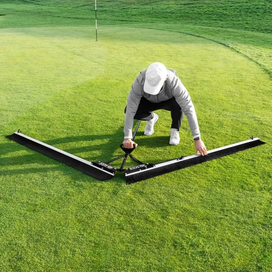Campos de golf